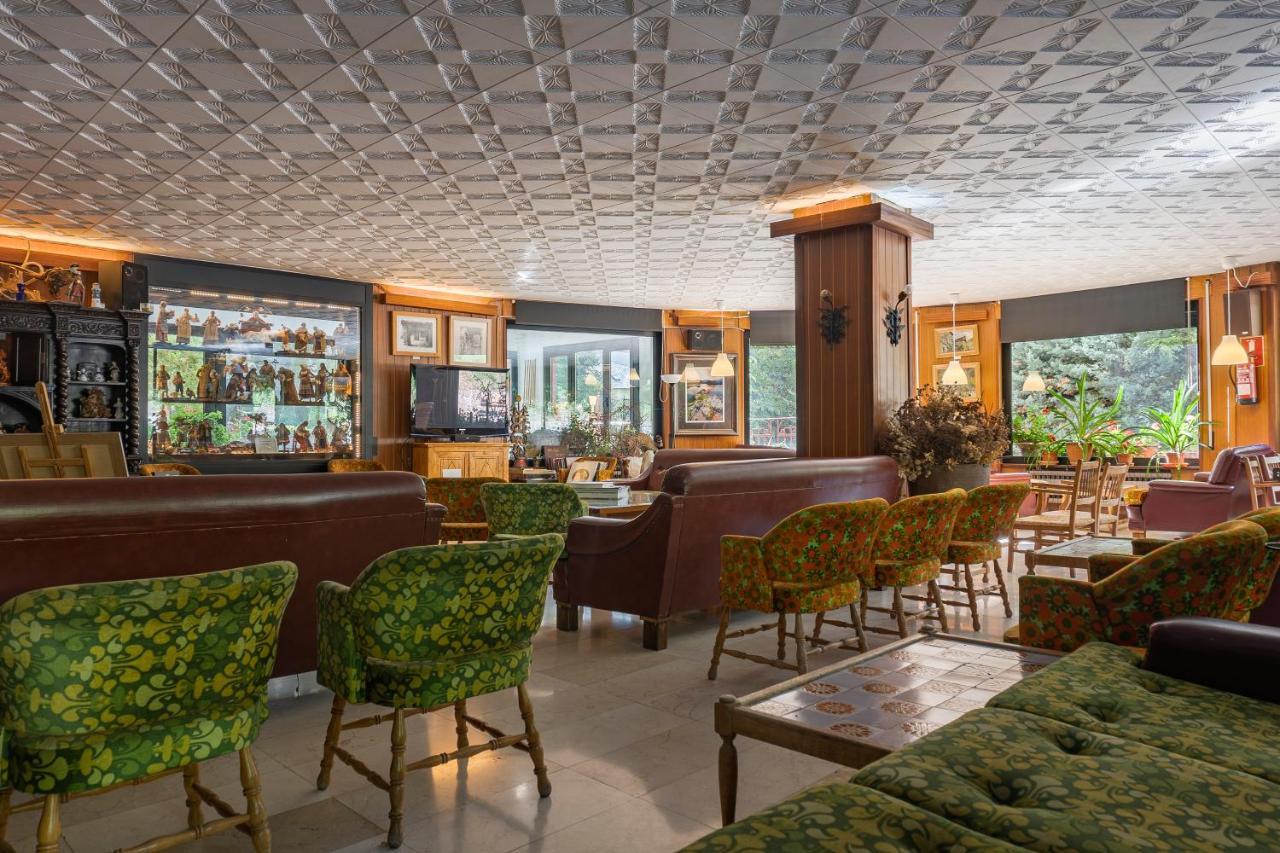 Hotel Cardos Ribera de Cardós Zewnętrze zdjęcie