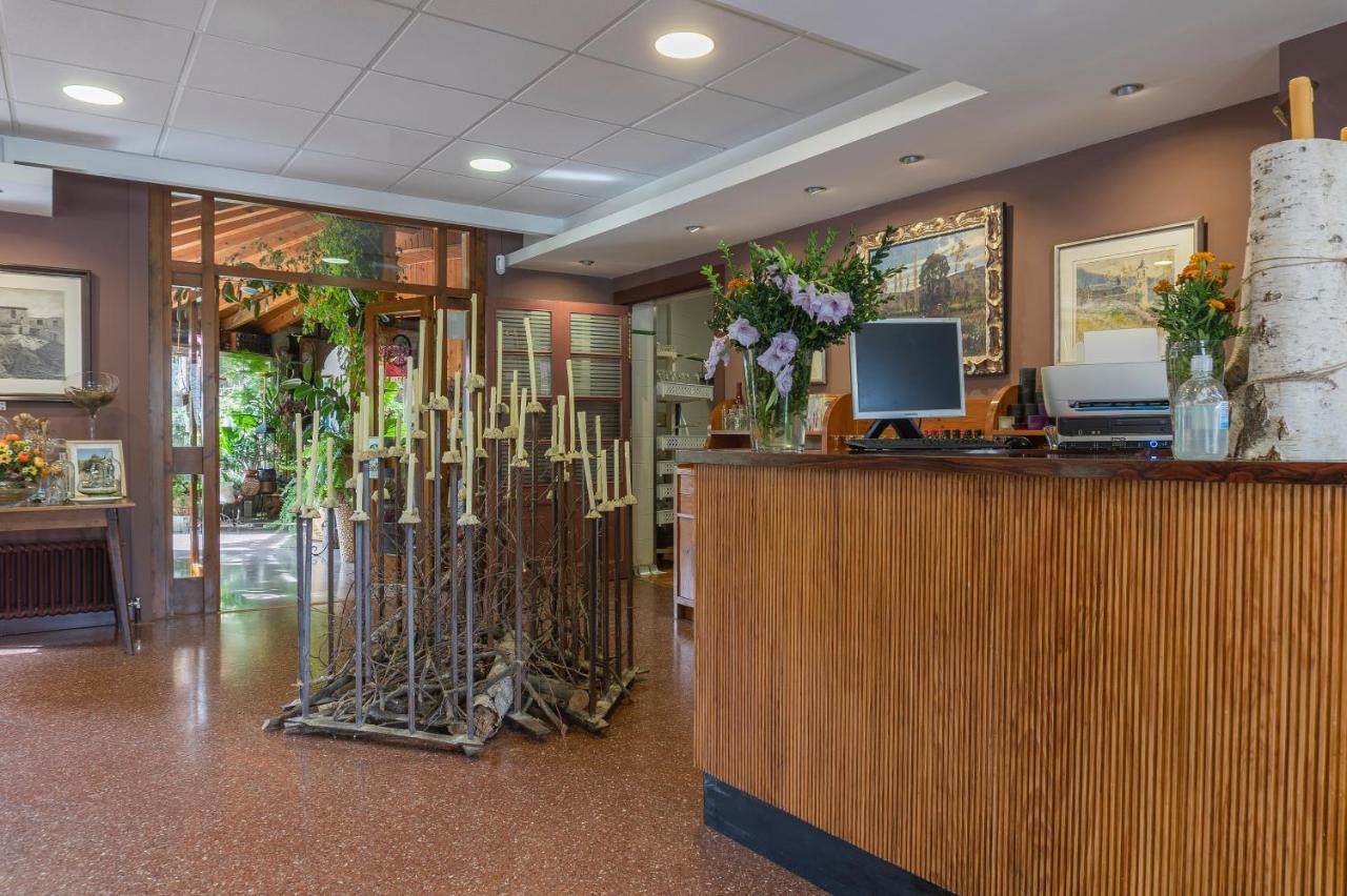 Hotel Cardos Ribera de Cardós Zewnętrze zdjęcie