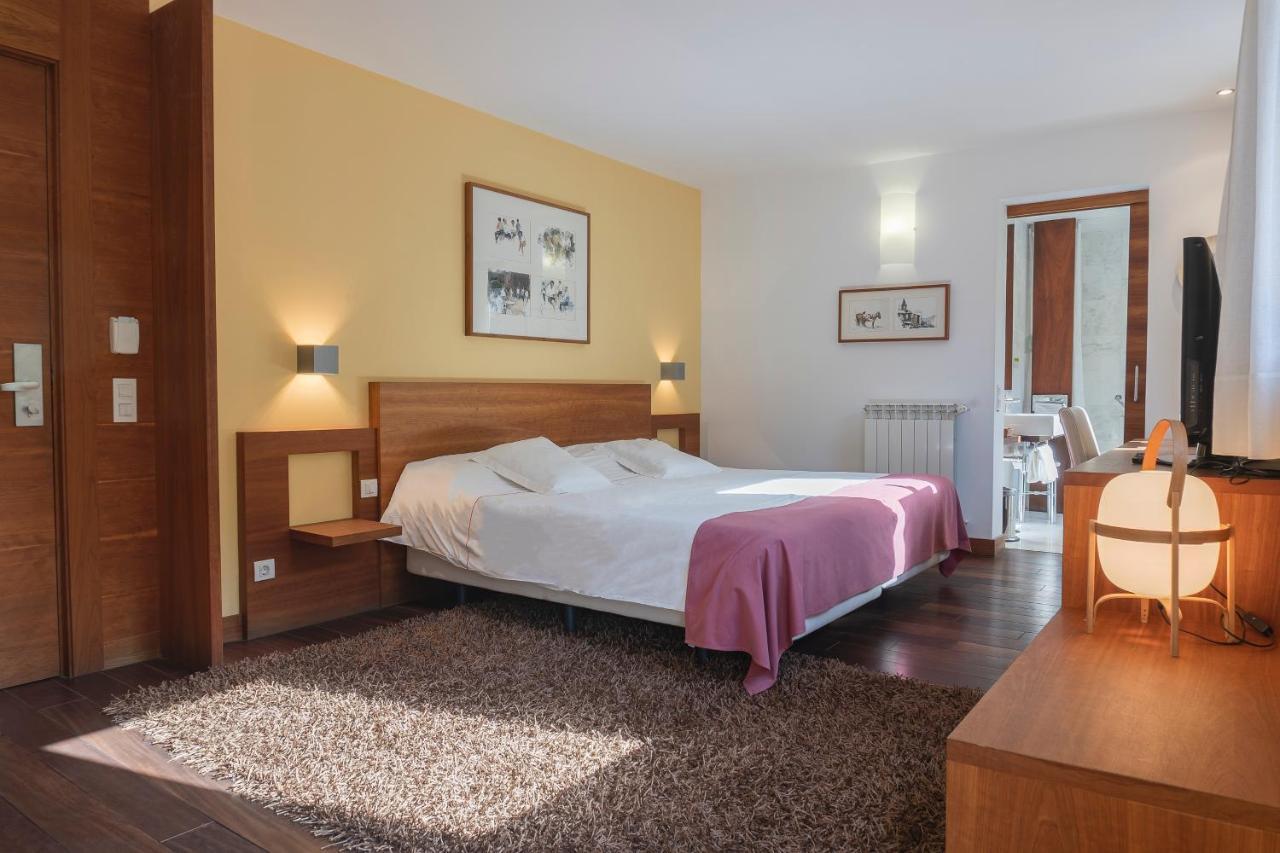 Hotel Cardos Ribera de Cardós Zewnętrze zdjęcie