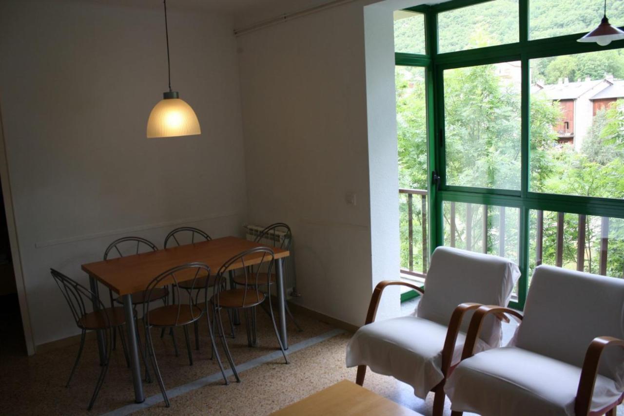 Hotel Cardos Ribera de Cardós Zewnętrze zdjęcie